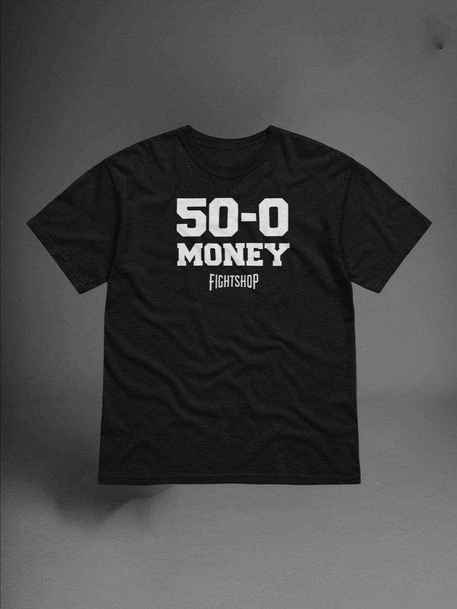 50-0 MONEY - TEE product image (2)