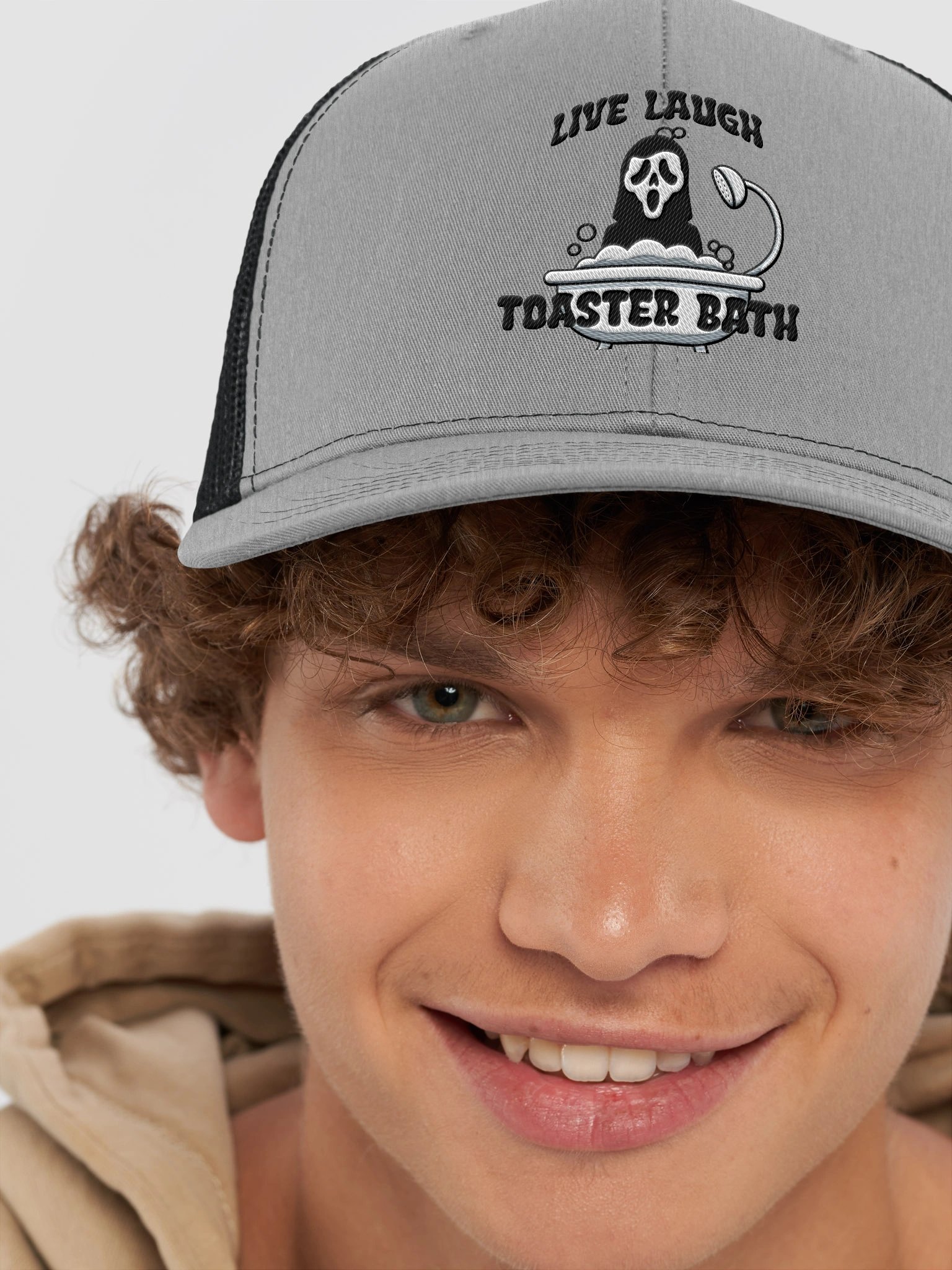Toaster Bath - Richardson Hat product image (3)