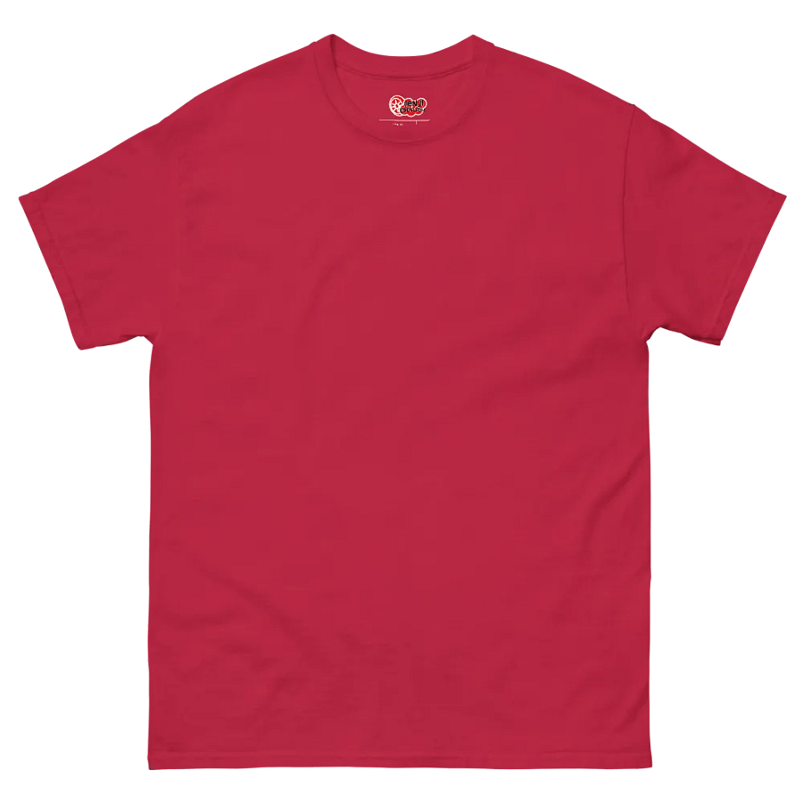 Classic Logo Tee product image (2)