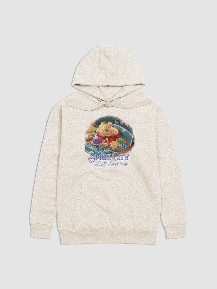 Capybun & Squire Sprout - Hoodie product image (1)