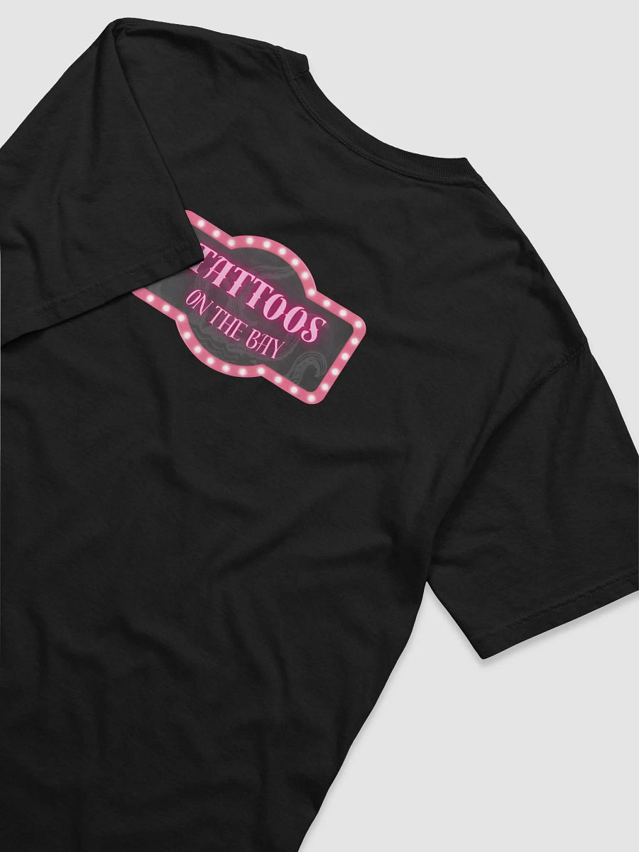Tattoos On The Bay T-Shirt product image (4)