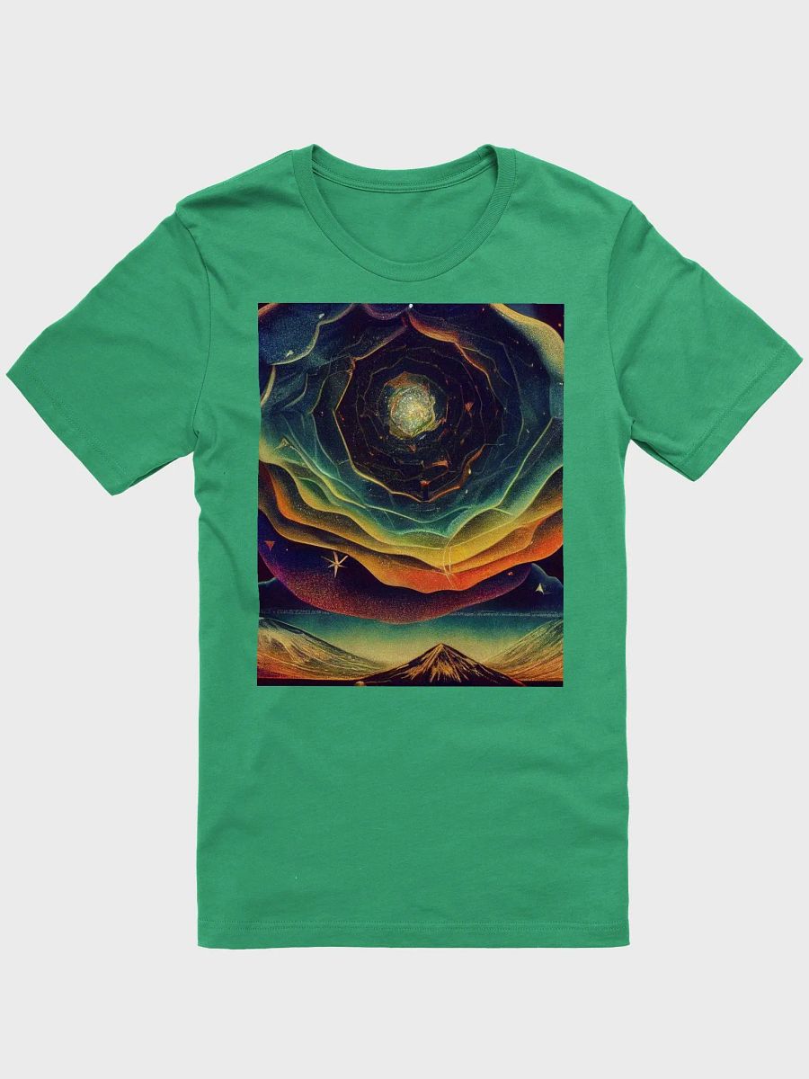 Magic Mountain Tee product image (1)