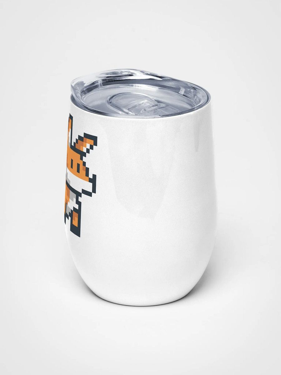 Foxy Wine Tumbler product image (5)
