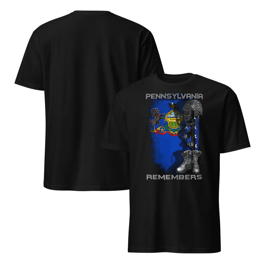 Pennsylvania Remembers product image (6)
