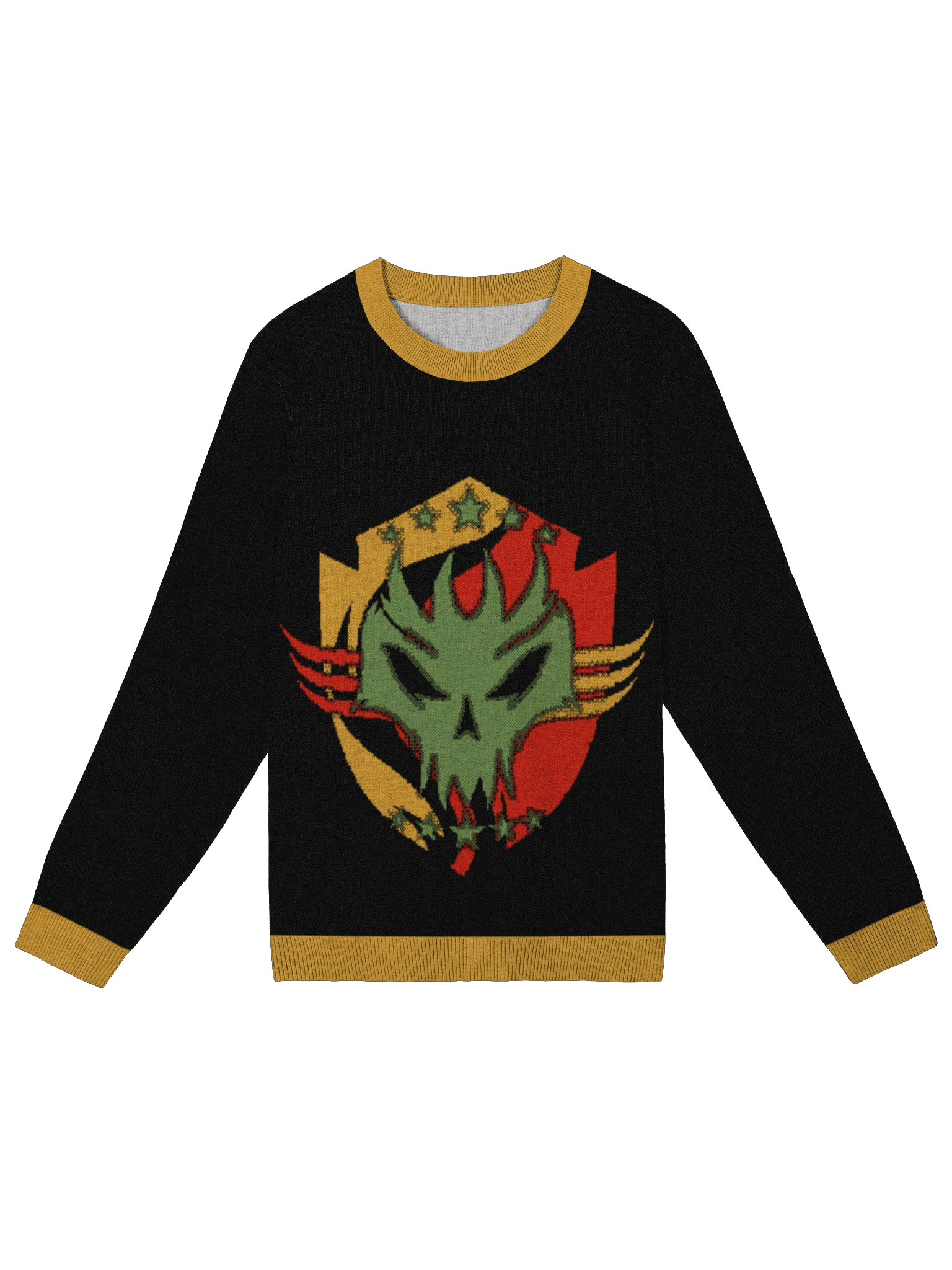 115th Vangaurd Legion Faction sweater unisex product image (5)