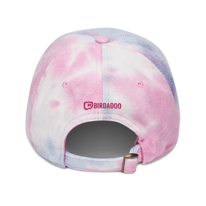 Cotton Candy 'Love you, Mean it