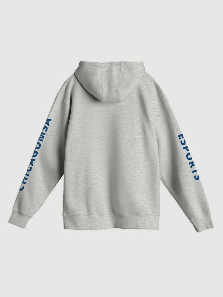 New CMSA Logo Hoodie product image (2)