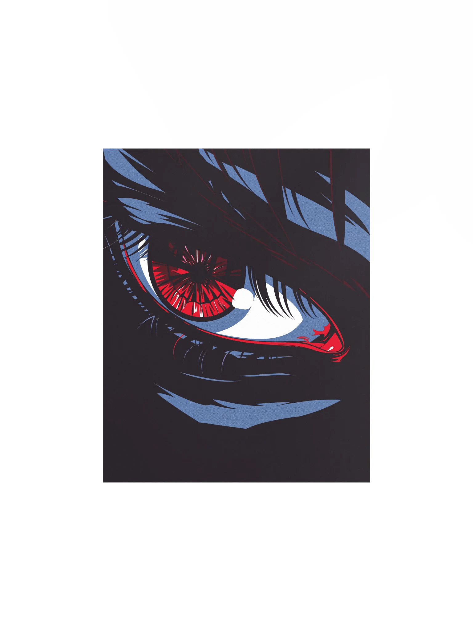 Crismon Eye Poster product image (2)