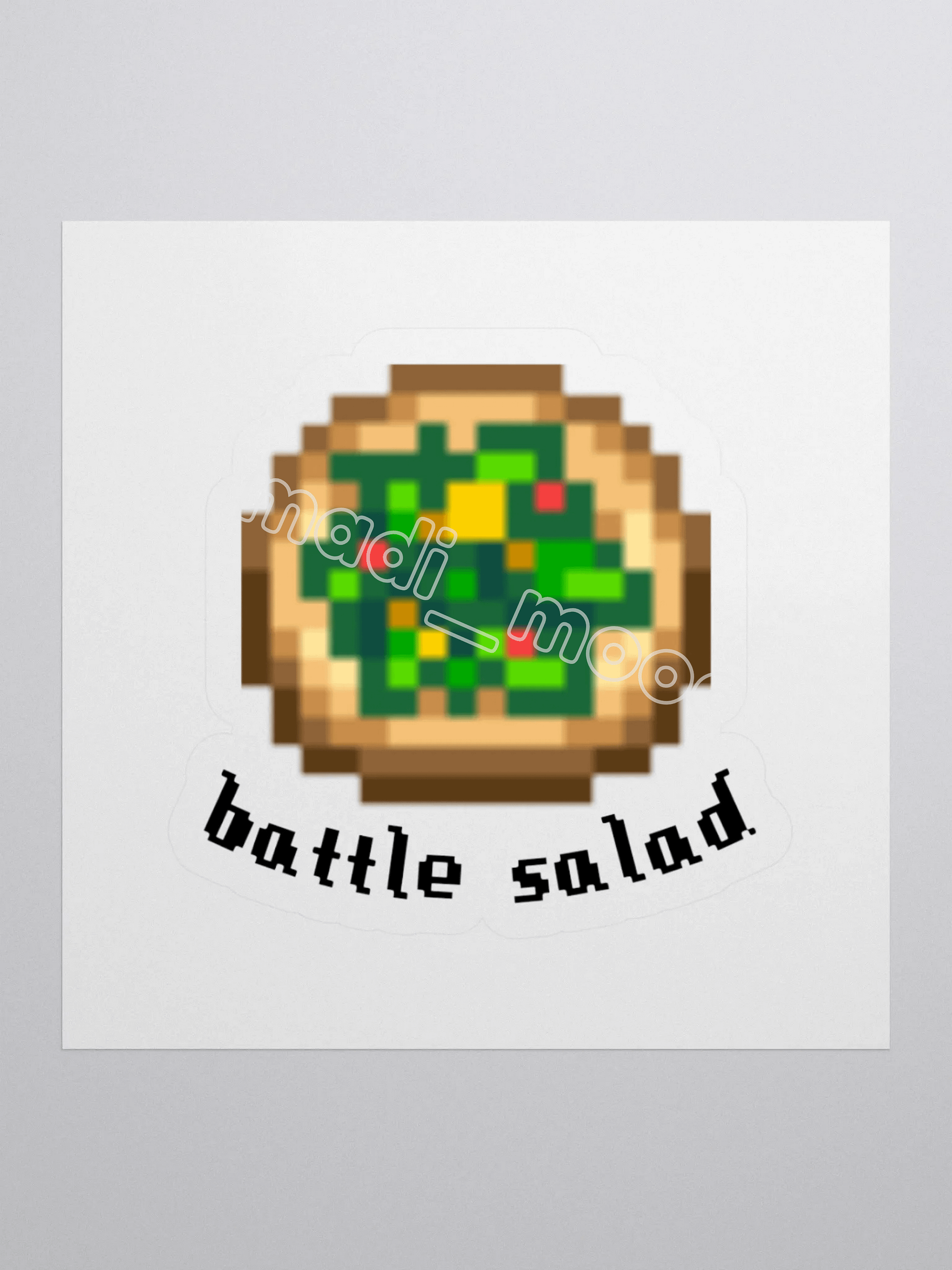 Battle Salad product image (1)