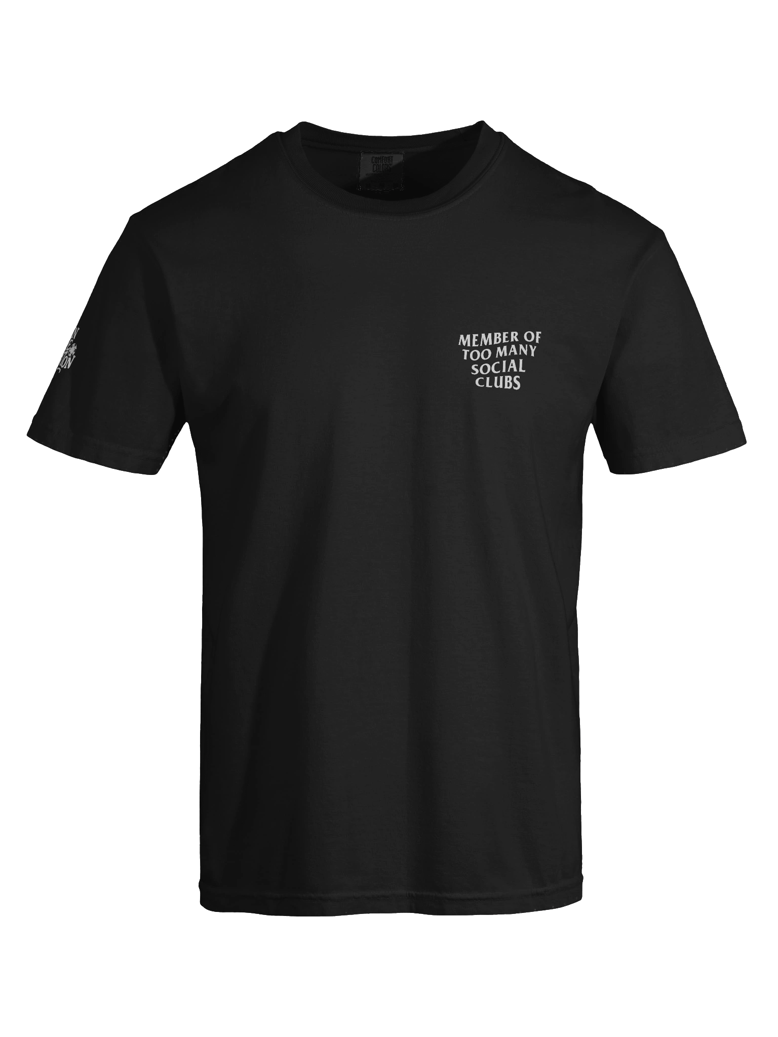 Social Club Member product image (7)