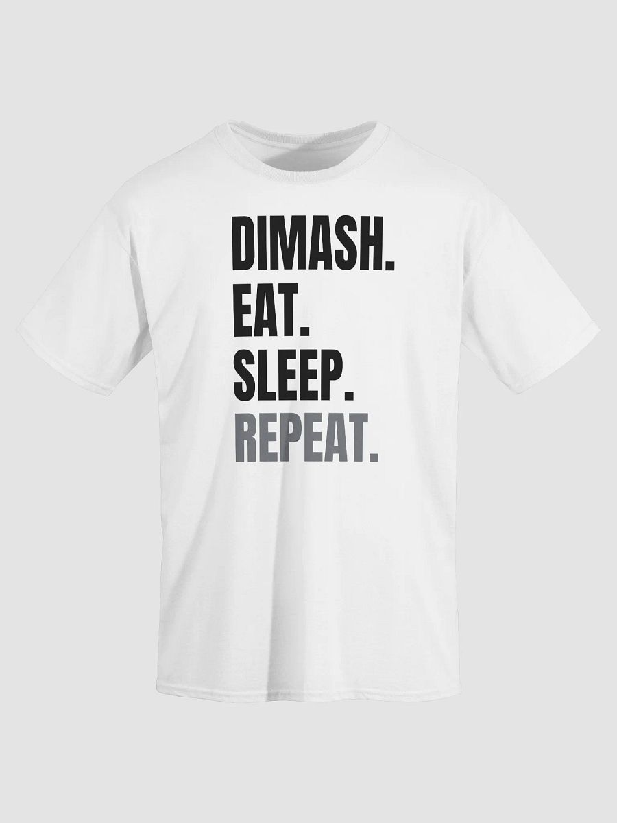 Singer Songwriter From Kazakhstan Gildan T-Shirt product image (3)