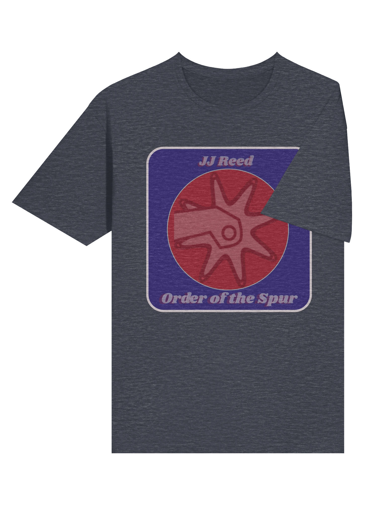 Order of the Spur Emblem T-Shirt product image (23)