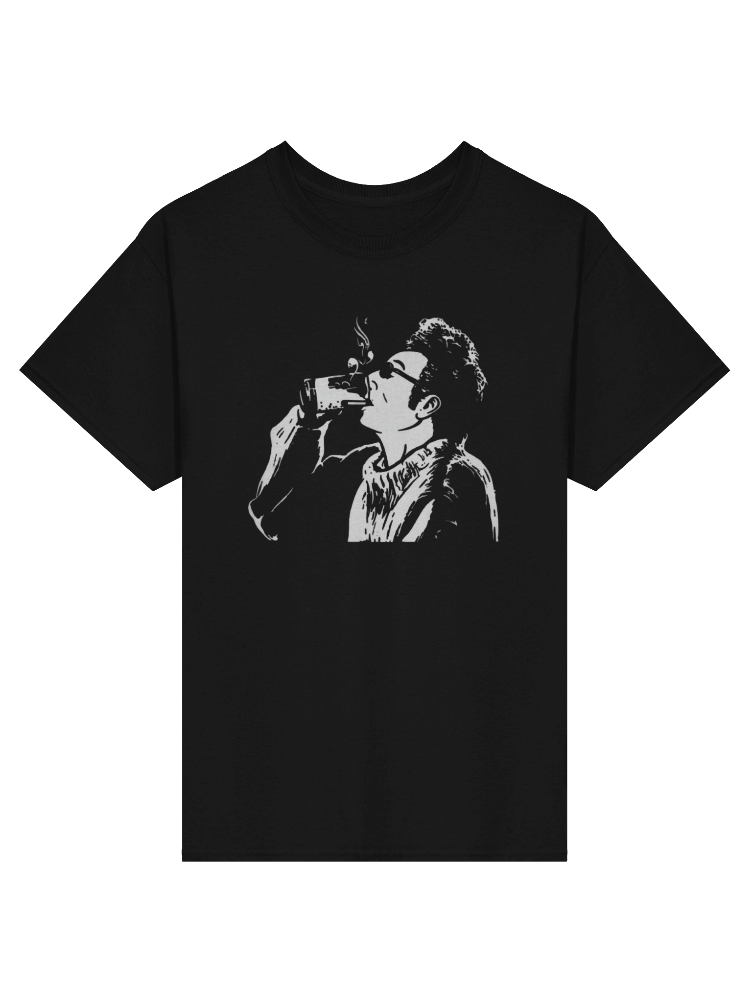 Here's To Feeling Good All The Time T-Shirt product image (1)
