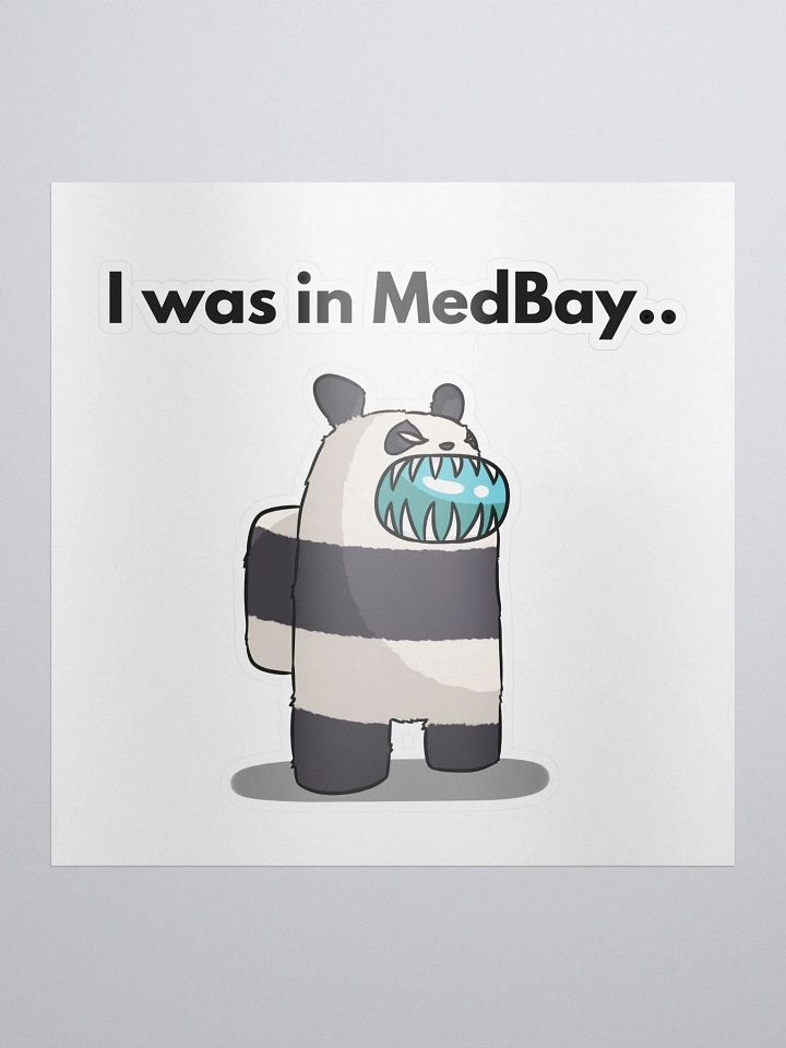 Sussy Panda product image (1)