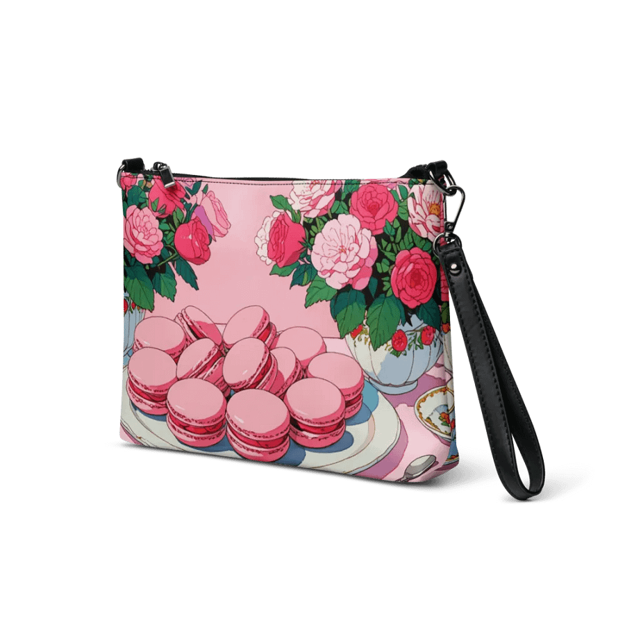 Muse Coquette Crossbody Bag product image (3)