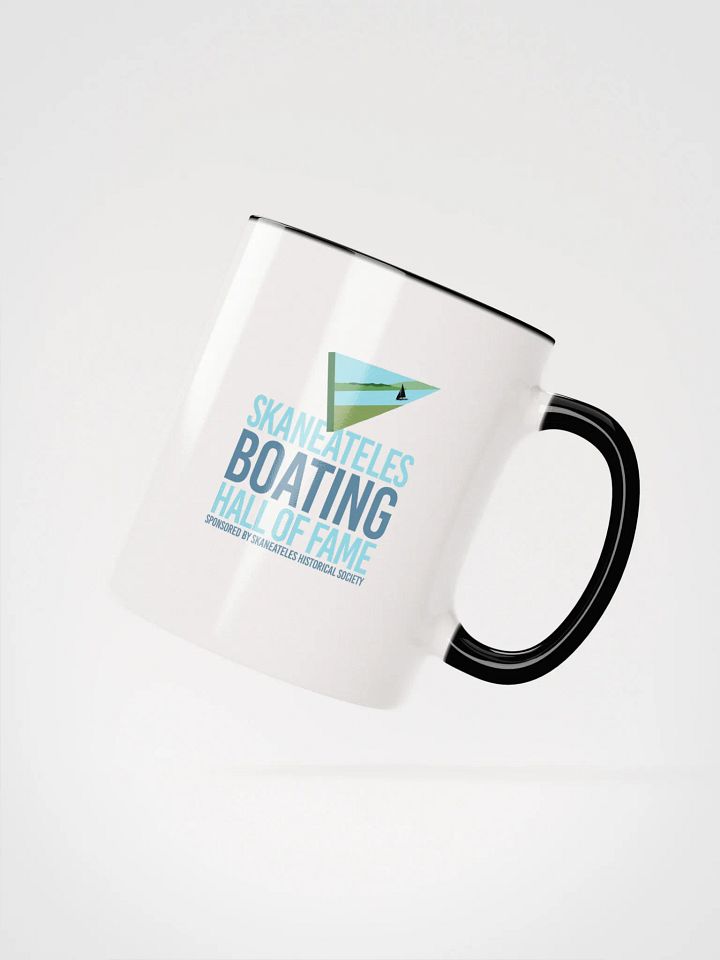 BHOF Boating Hall of Fame Mug product image (9)