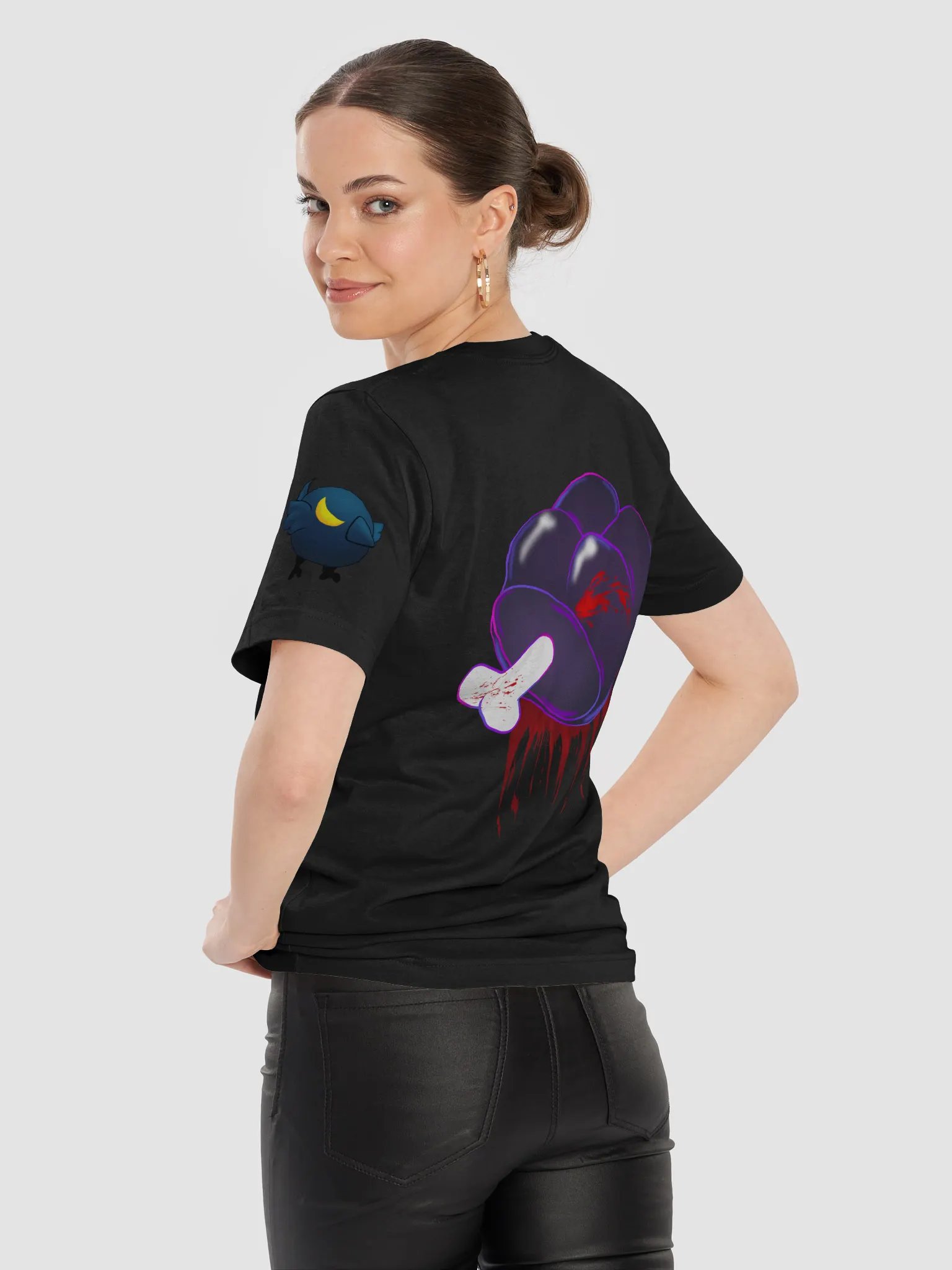 Sussy Susie T-Shirt product image (9)