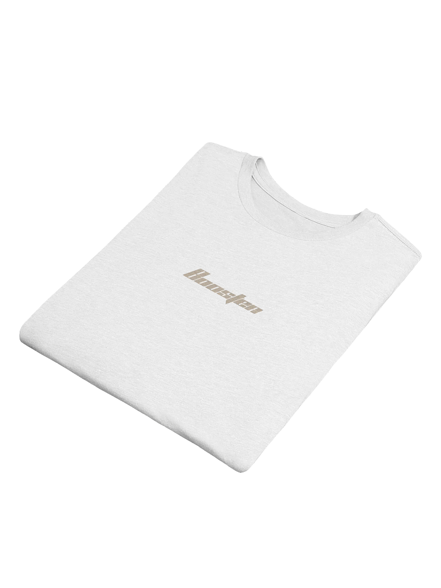 Booster - Limited Edition Tee. product image (5)