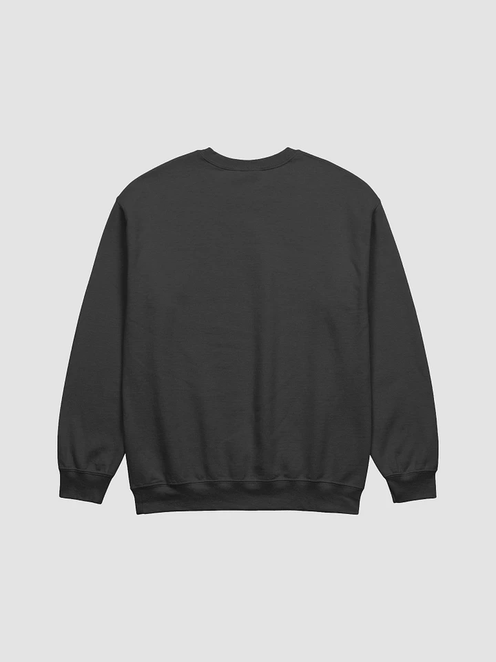 BLACK FSG CREWNECK product image (2)