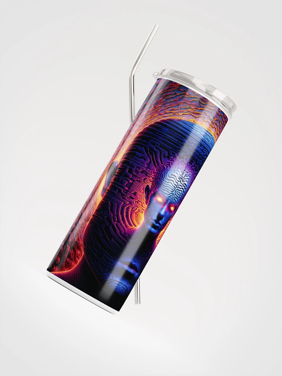Stainless Steel Tumbler by Allcolor ST0002 product image (5)