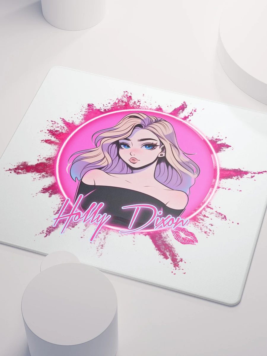 Holly Gaming Mouse Pad! product image (3)