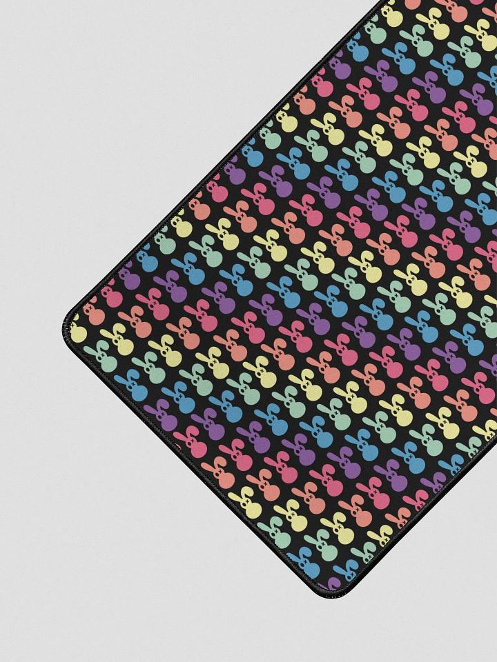Bunny Mat 12x18 product image (2)