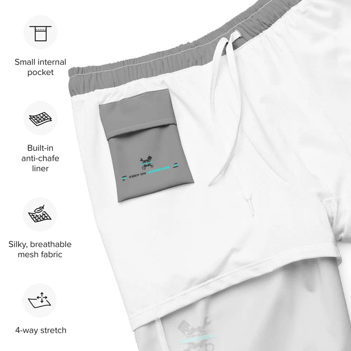 MHM Mens Swim Suit product image (2)