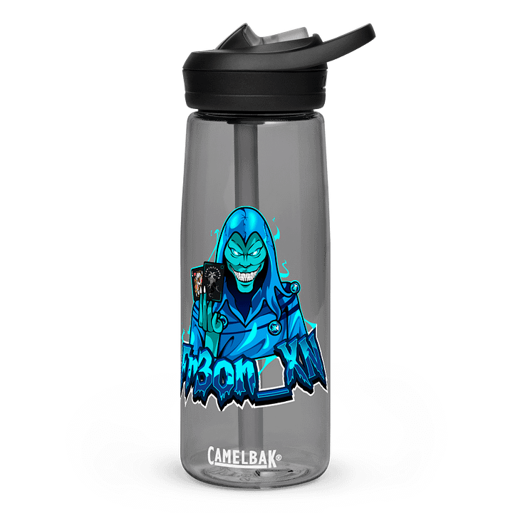 Fr3on Water Bottle product image (1)