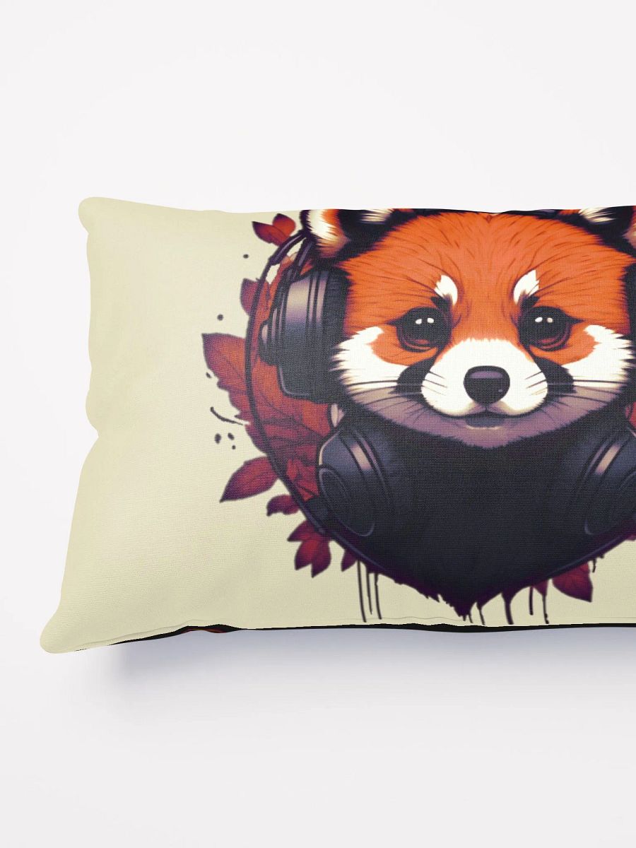 PANDA PILLOW product image (3)