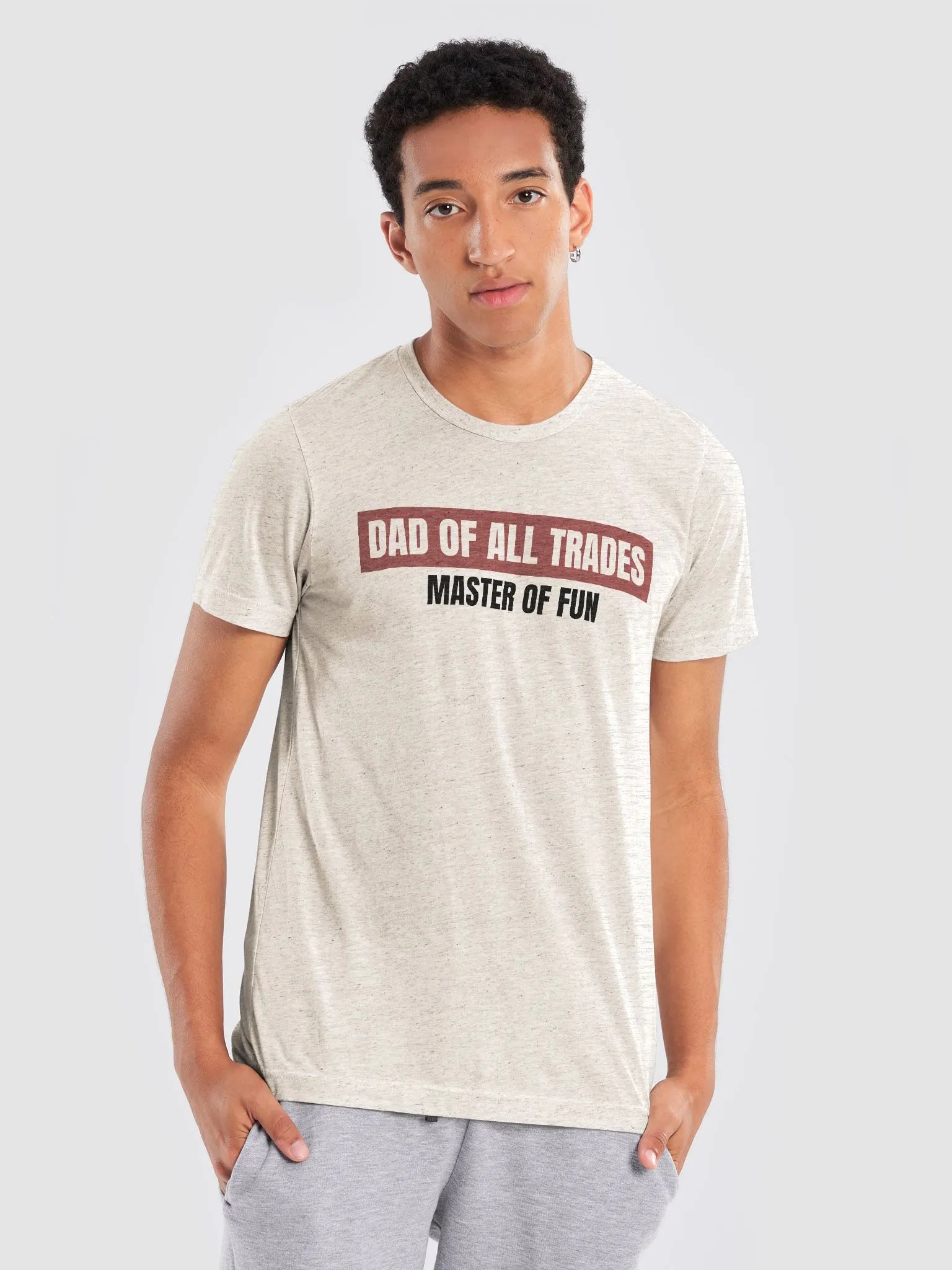 DAD OF ALL TRADES (Master of Fun) product image (7)