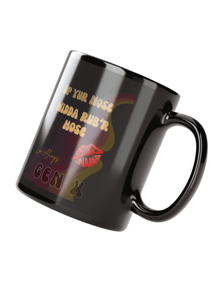 Gen X Love Always Mug product image (4)