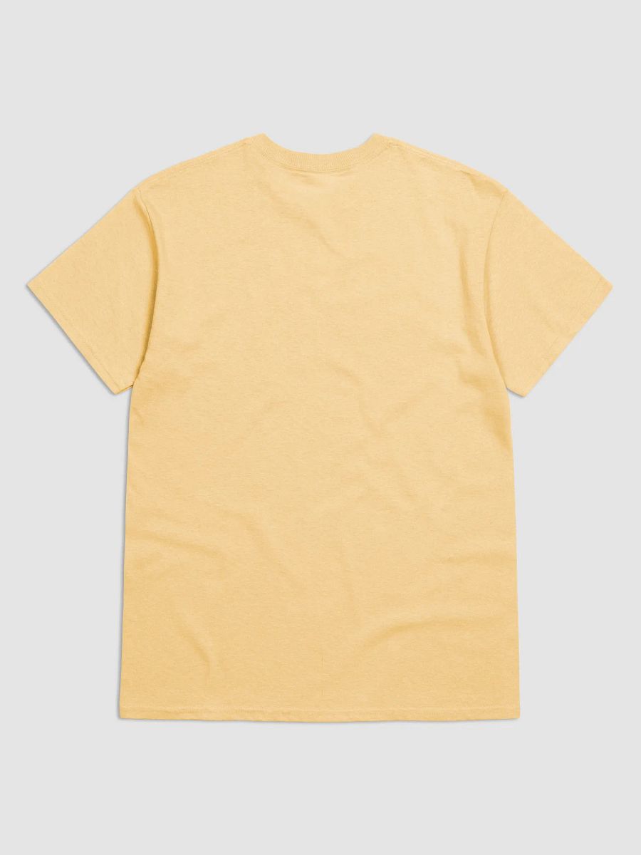 I'm Stupid Shirt product image (2)
