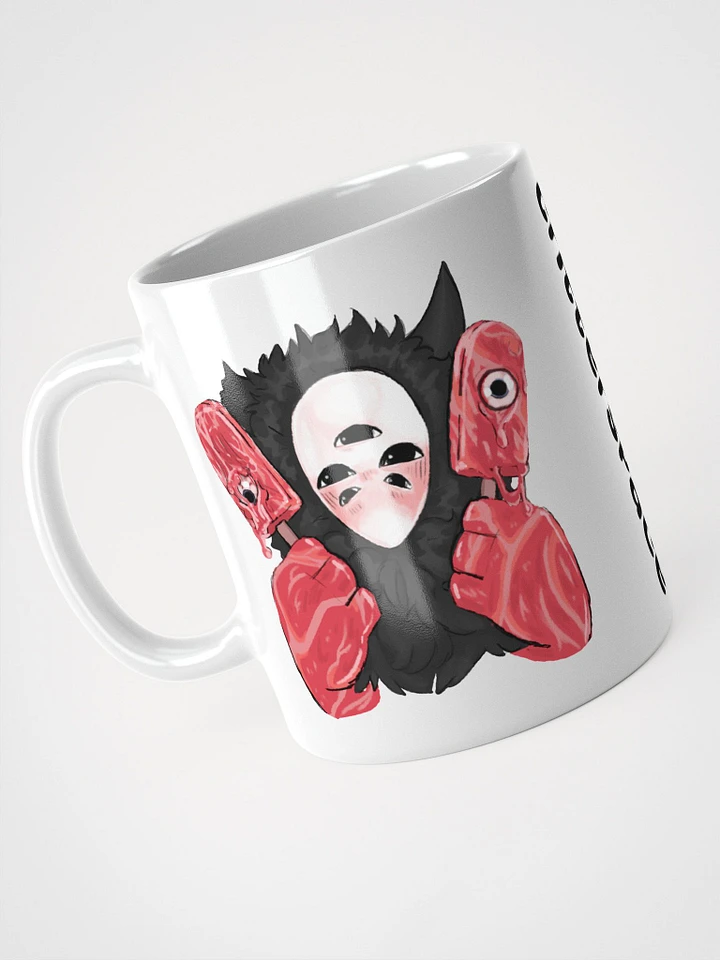 Visceral Mug product image (1)