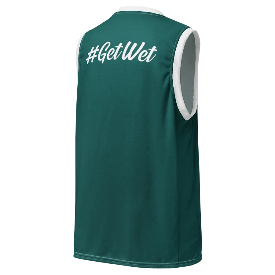 MSU Wake Practice Jersey product image (2)