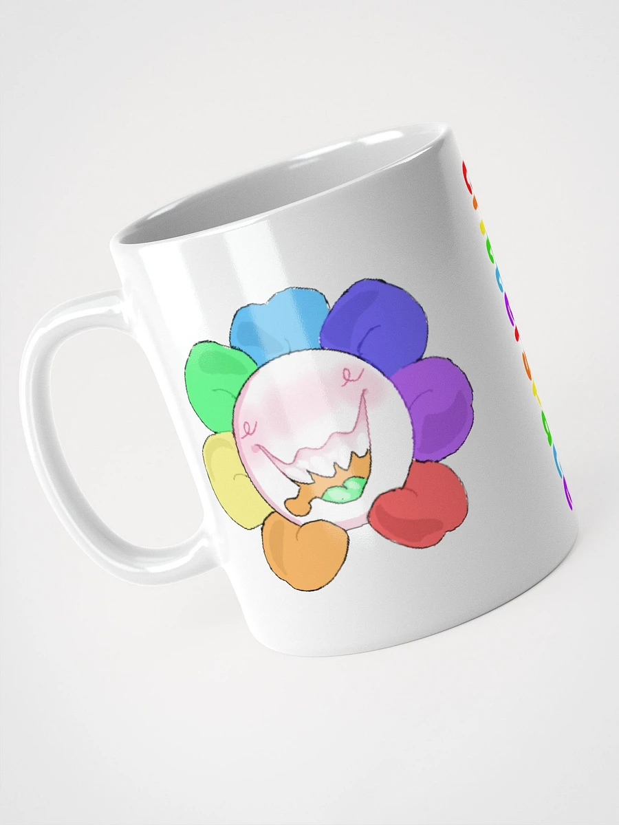 Flower Mug product image (1)