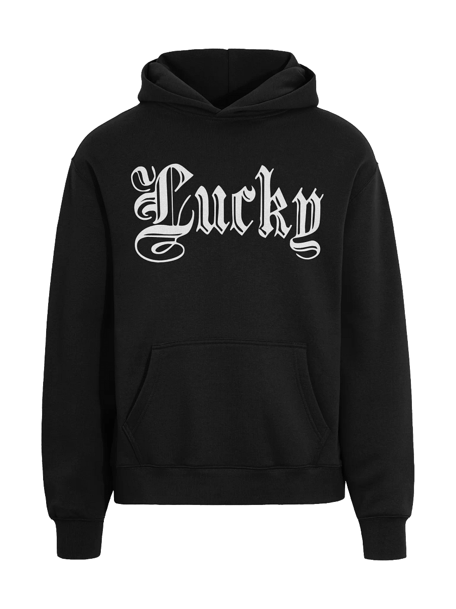 lucky couple Sweater product image (9)