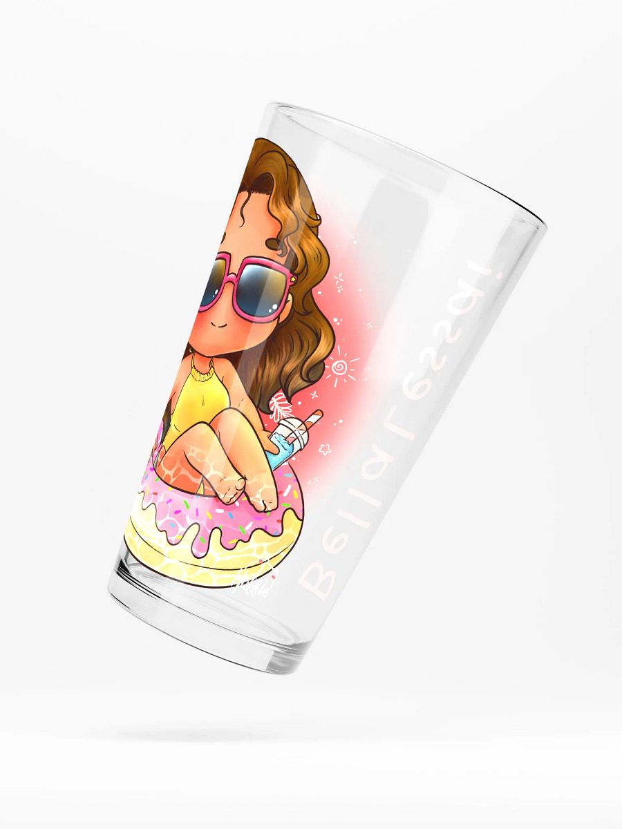 Bella Floatie Glass product image (5)