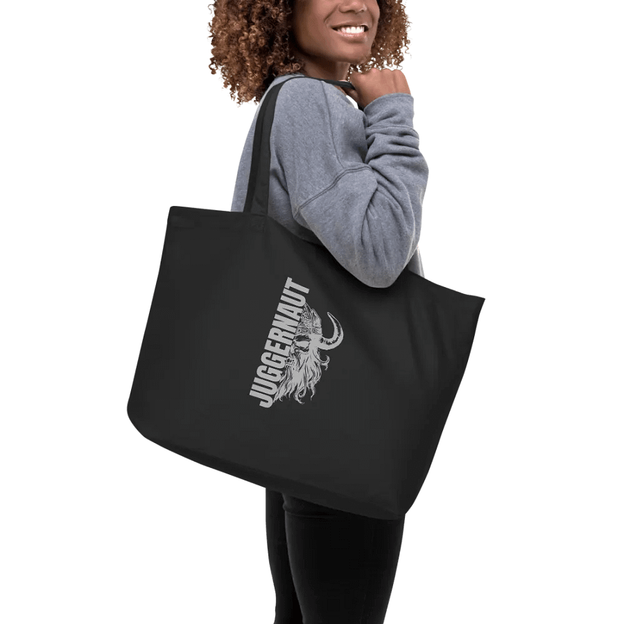 Juggernaut Tote product image (9)