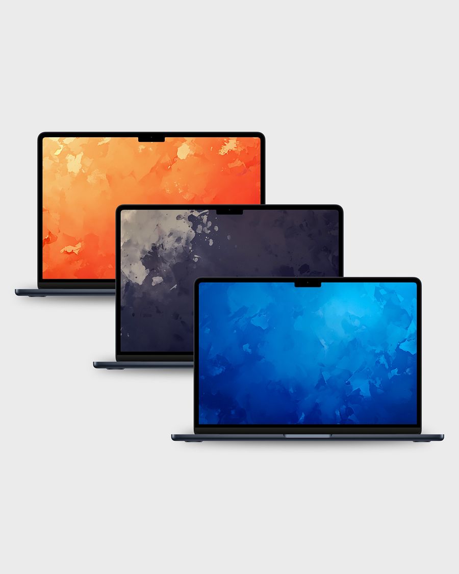 Brushed Bliss 8K Wallpaper Pack product image (3)