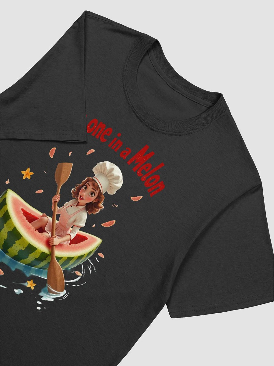 One in a Melon Chef T-Shirt product image (17)