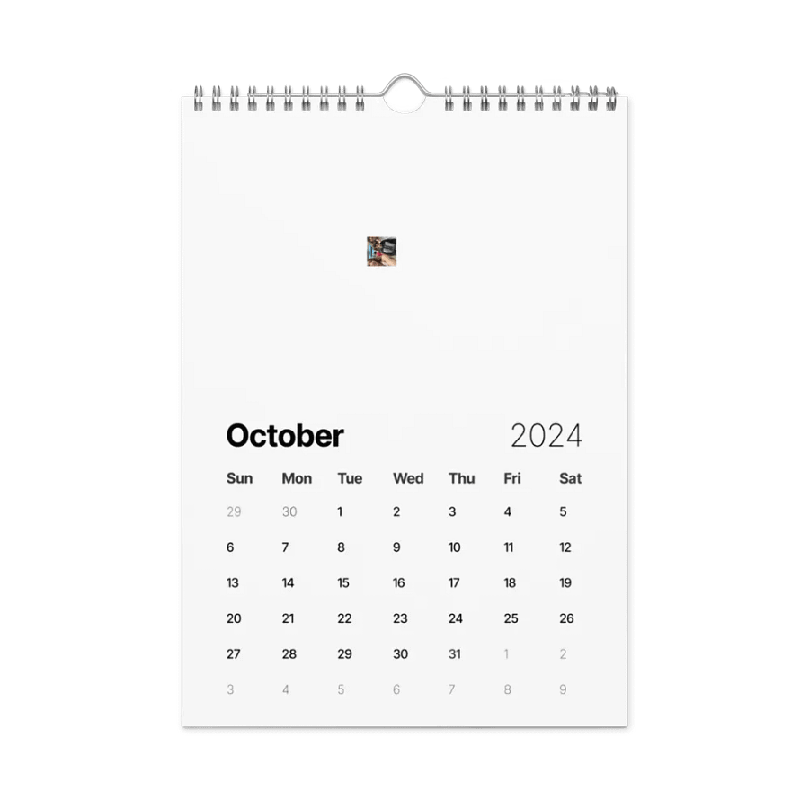 milo and molly calendar product image (12)