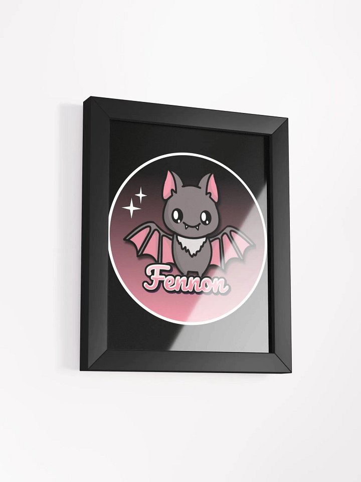Fennon Poster product image (17)