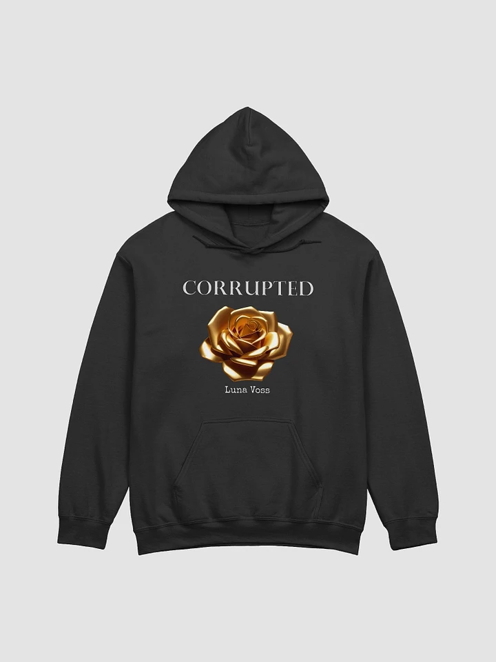 Corrupted Hoodie product image (1)