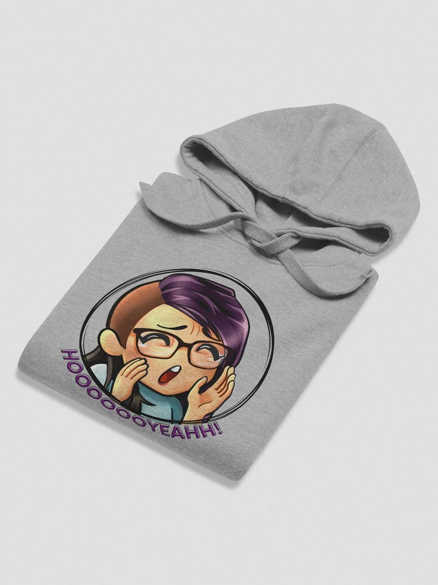 Hoyeah! Cobra Hoodie product image (46)