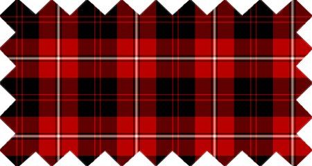 Cunningham Tartan
