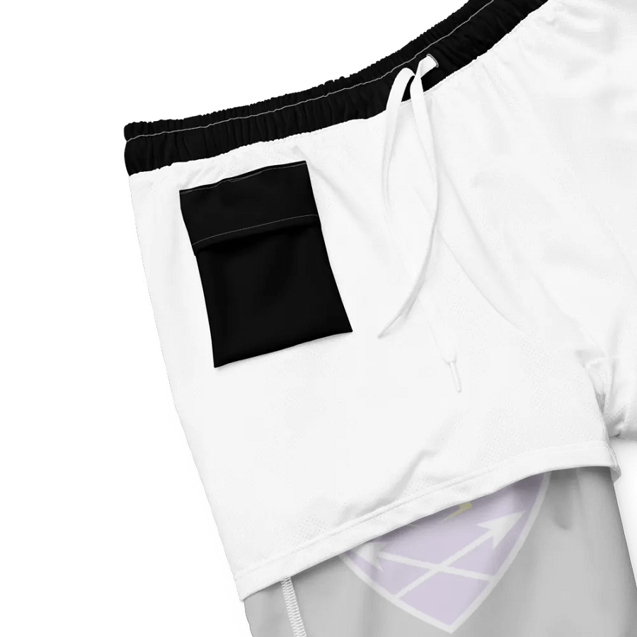 The Marchwardens Swim Trunks product image (9)