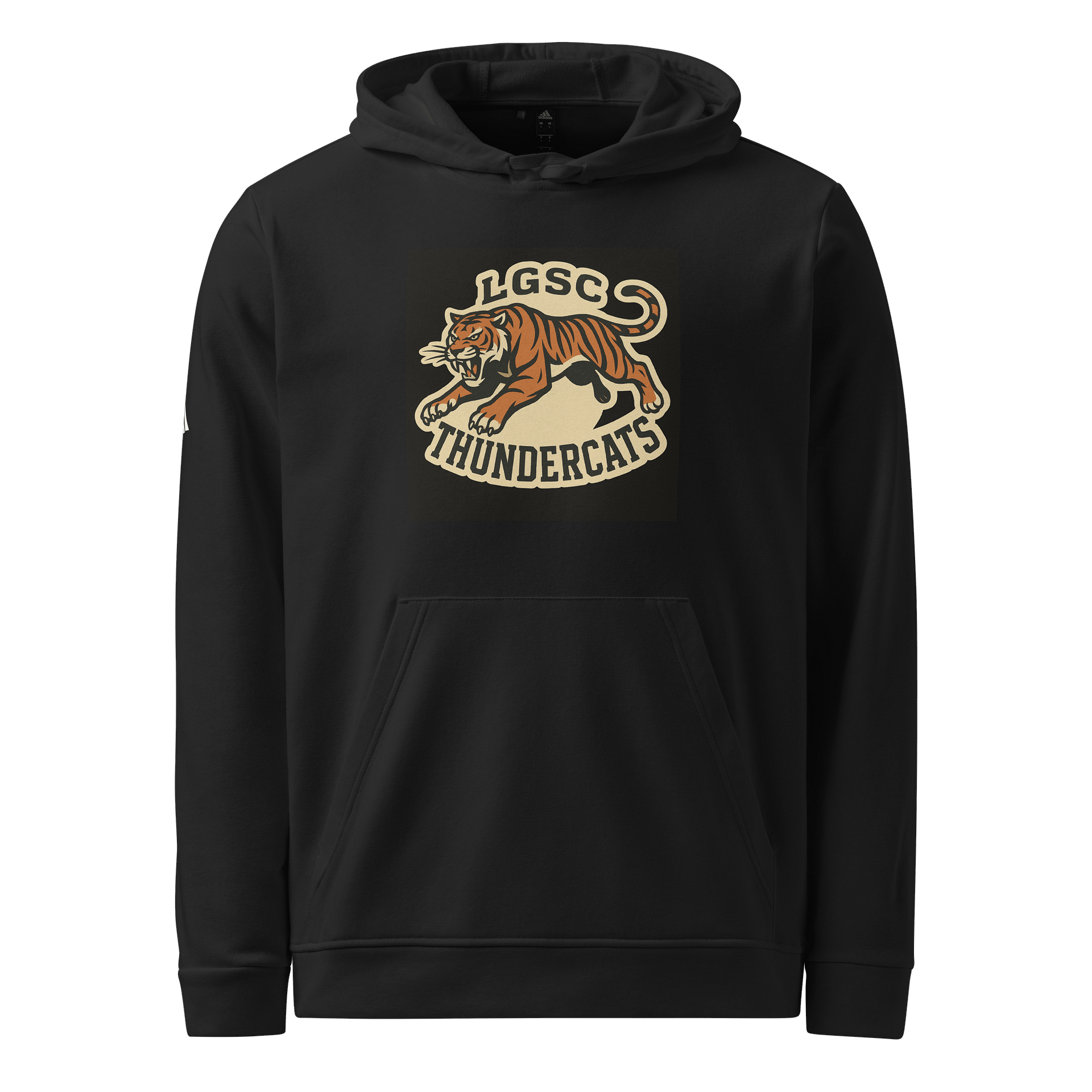 LGSC Thundercats ADIDAS Hoodie product image (1)