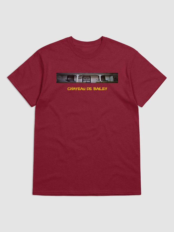 "Sunday House Long" T-Shirt product image (1)