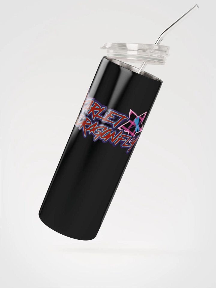 SkarletDragonfly Stainless Steel Tumbler product image (2)