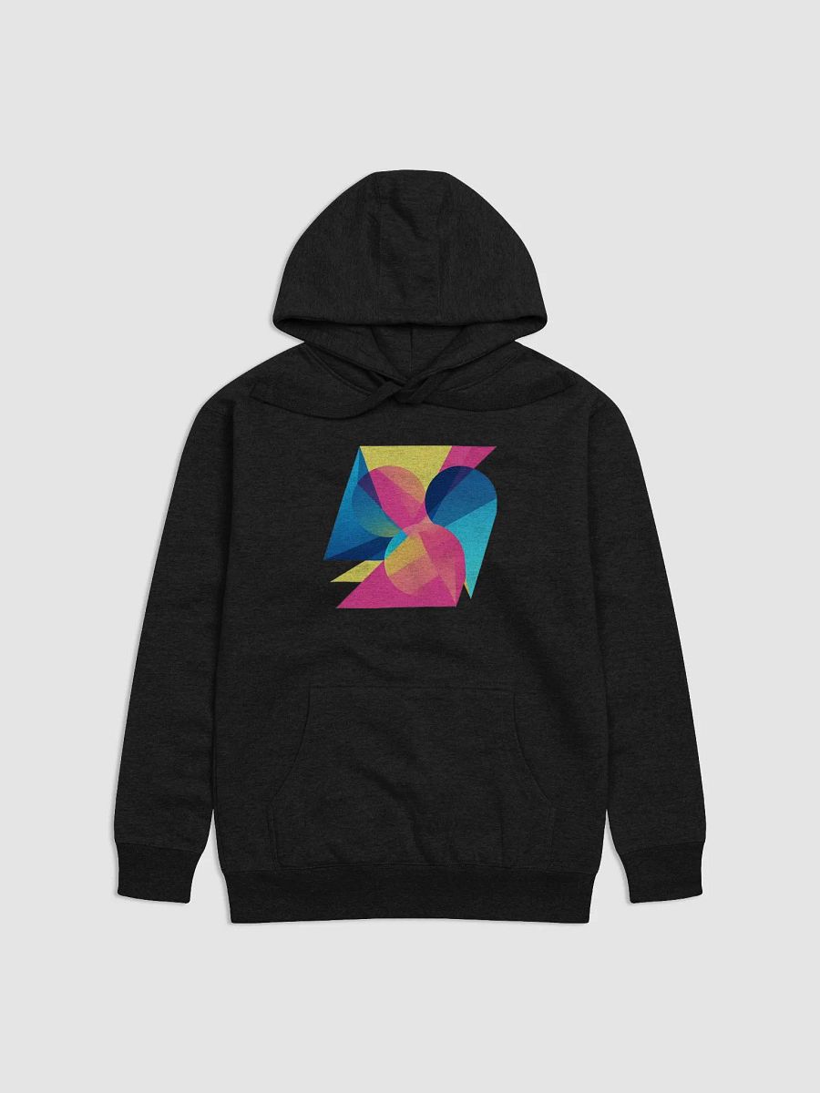 Electric Dynamics Hoodie product image (3)
